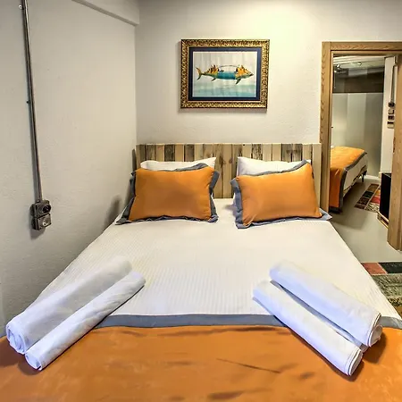Vavien 4* Isztambul