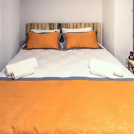 Szálloda Vavien 4*