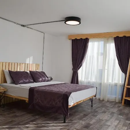 Hotel Vavien Istanbul