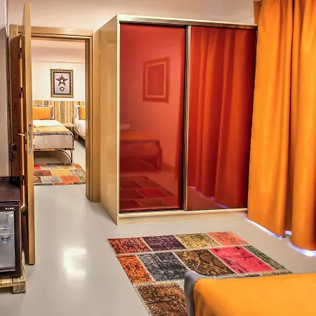 Vavien 4* Isztambul