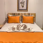 Hotel Vavien Istanbulská provincie