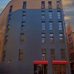 Hotel Vavien Istanbulská provincie