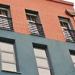 Vavien 4* Istanbulská provincie