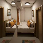 Vavien Hotel Istanbulská provincie