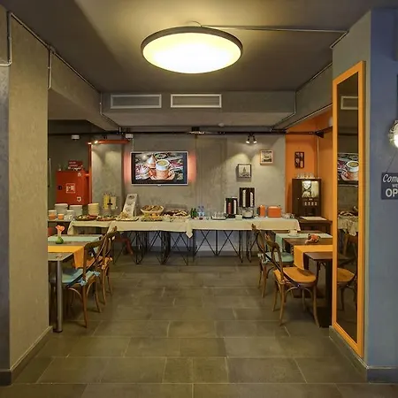 바비엔 호텔 4*