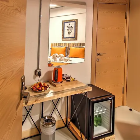 Hotel Vavien 4*