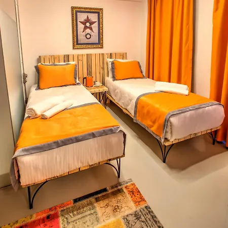Hotel Vavien