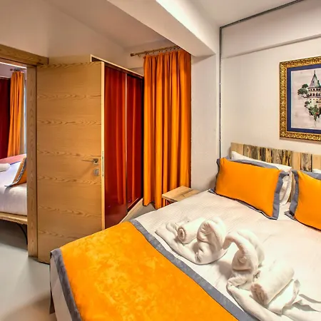 Hotel Vavien