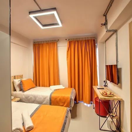 Hotel Vavien