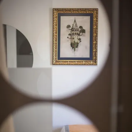 Hotel Vavien Istanbul
