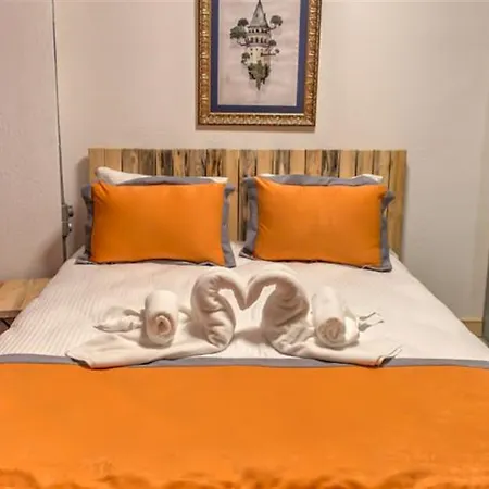 Hotel Vavien Istanbul