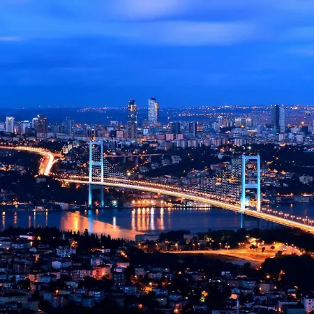 Hotel Vavien Istanbul