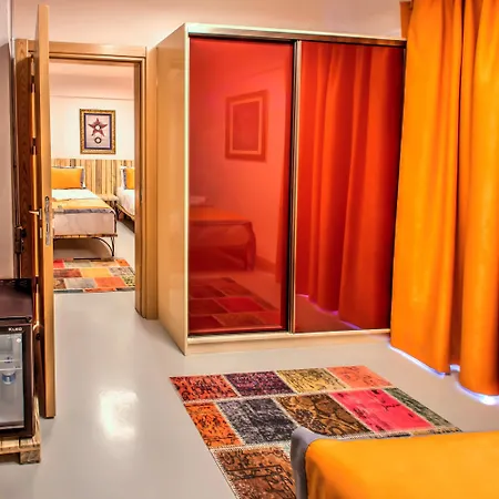Vavien 4* Istanbul