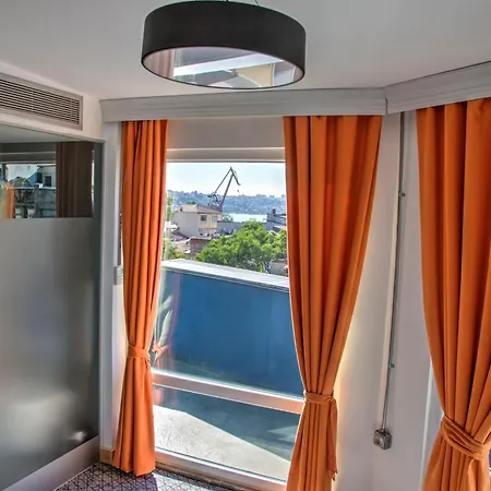 Hotel Vavien