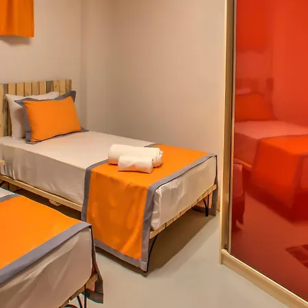 Hotel Vavien Istanbul