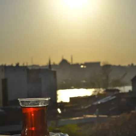 Vavien Otel İstanbul