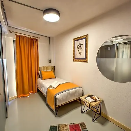 Vavien 4* İstanbul