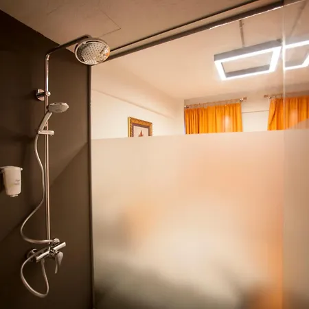 Hotel Vavien Estambul