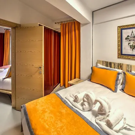 Otel Vavien