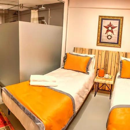 Vavien 4* Istanbulská provincie