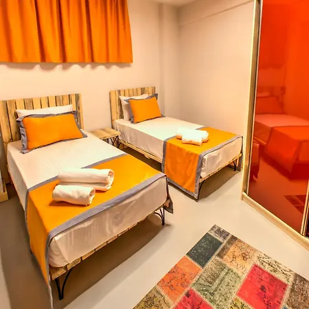 Hotel Vavien 4*