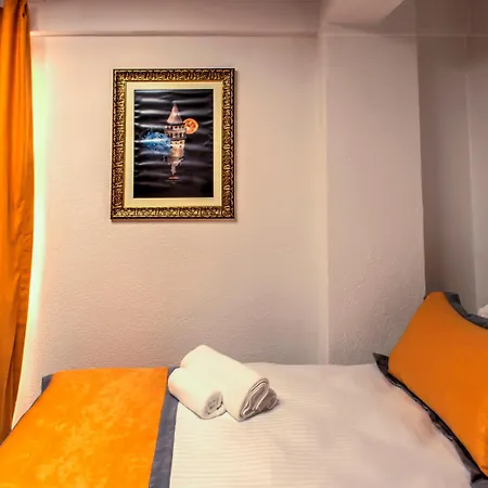 Hotel Vavien 4*