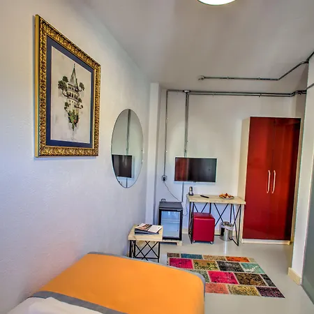 Hotel Vavien