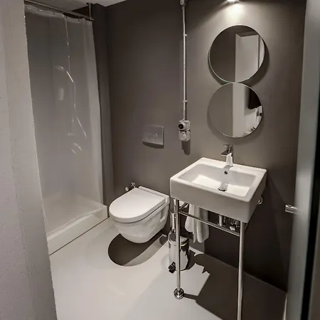 Hotel Vavien Estambul