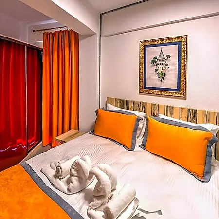 Vavien Hotell Istanbul