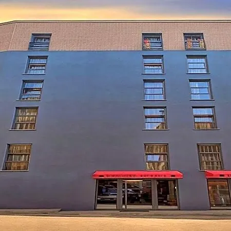 Vavien Hotell Istanbul