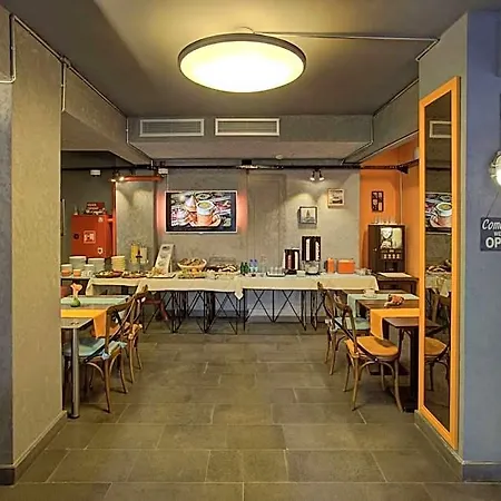 Vavien 4* Istanbul