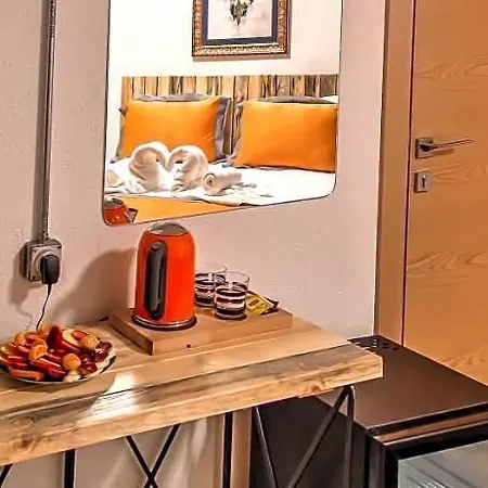 Vavien 4* Istanbul