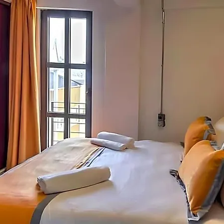 Vavien Hotell Istanbul