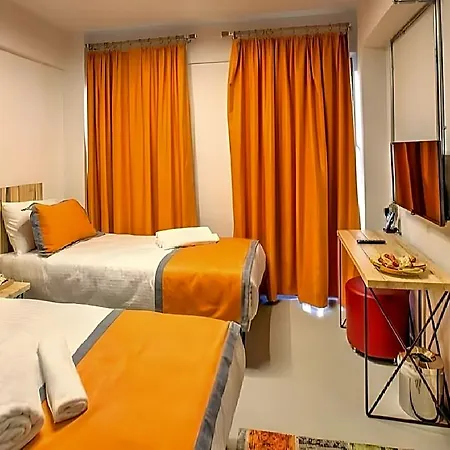 Hotell Vavien