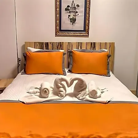 Hotell Vavien 4*