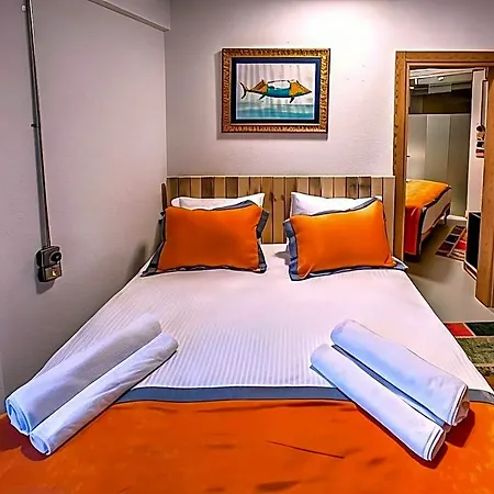 Vavien Hotell