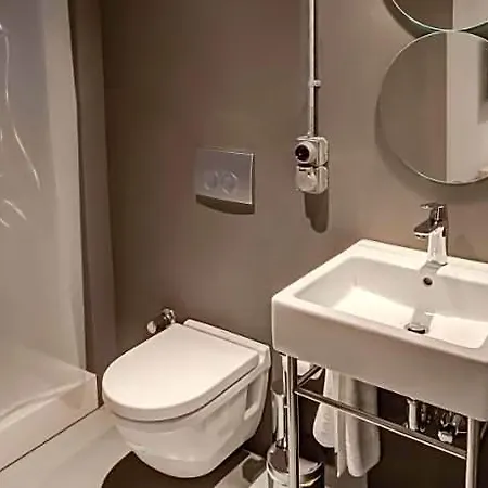 Hotell Vavien Istanbul
