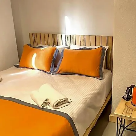 Hotell Vavien