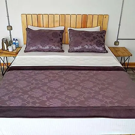 Hotell Vavien