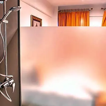 Hotell Vavien