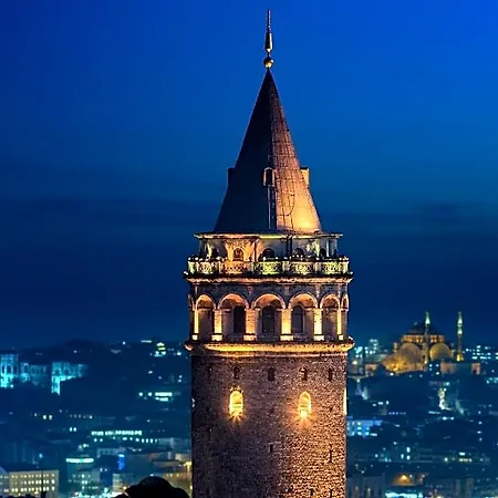 Vavien Istanbul