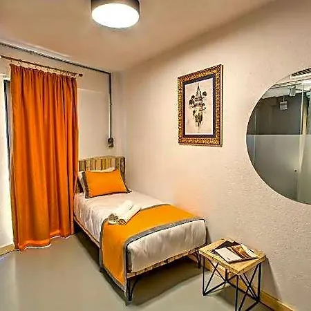 Hotell Vavien Istanbul