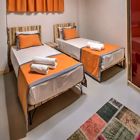 Hotell Vavien