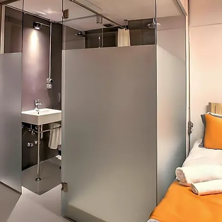 Vavien Hotell Istanbul