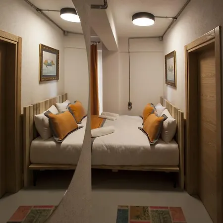 Vavien Hotel Estambul