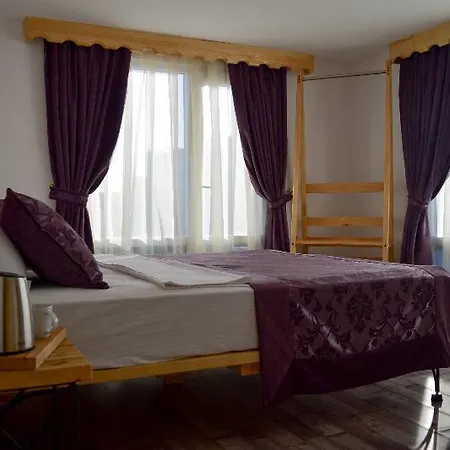Vavien 4* İstanbul