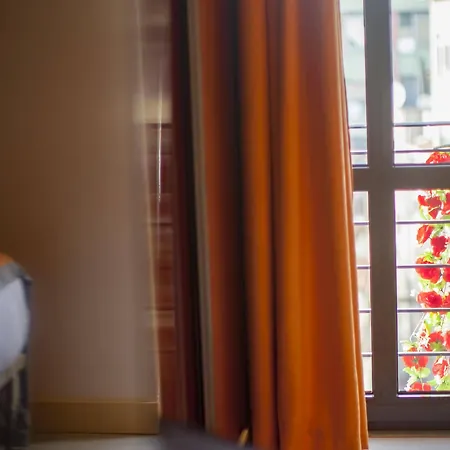 Vavien Otel 4*