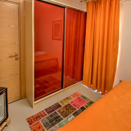 Hotel Vavien Estambul