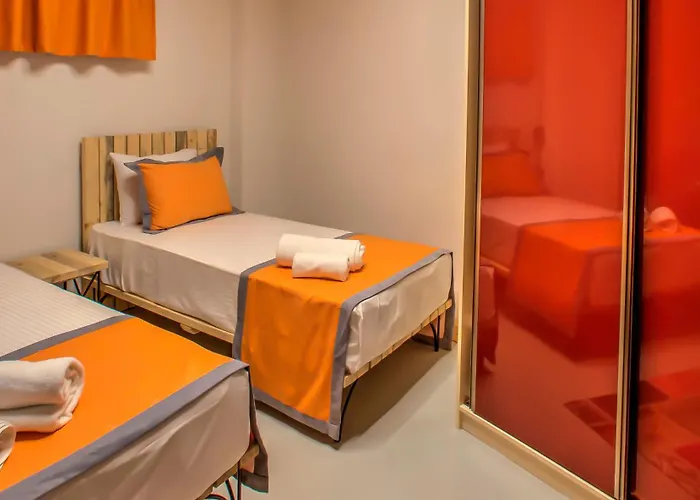 Hotell Vavien Istanbul