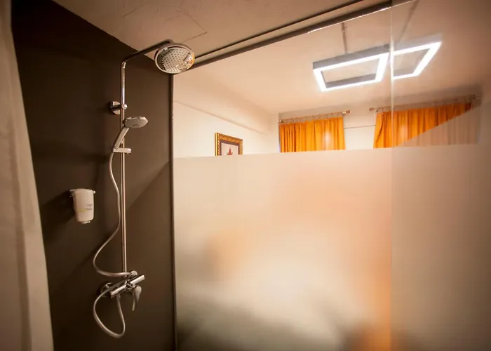 Hotell Vavien Istanbul